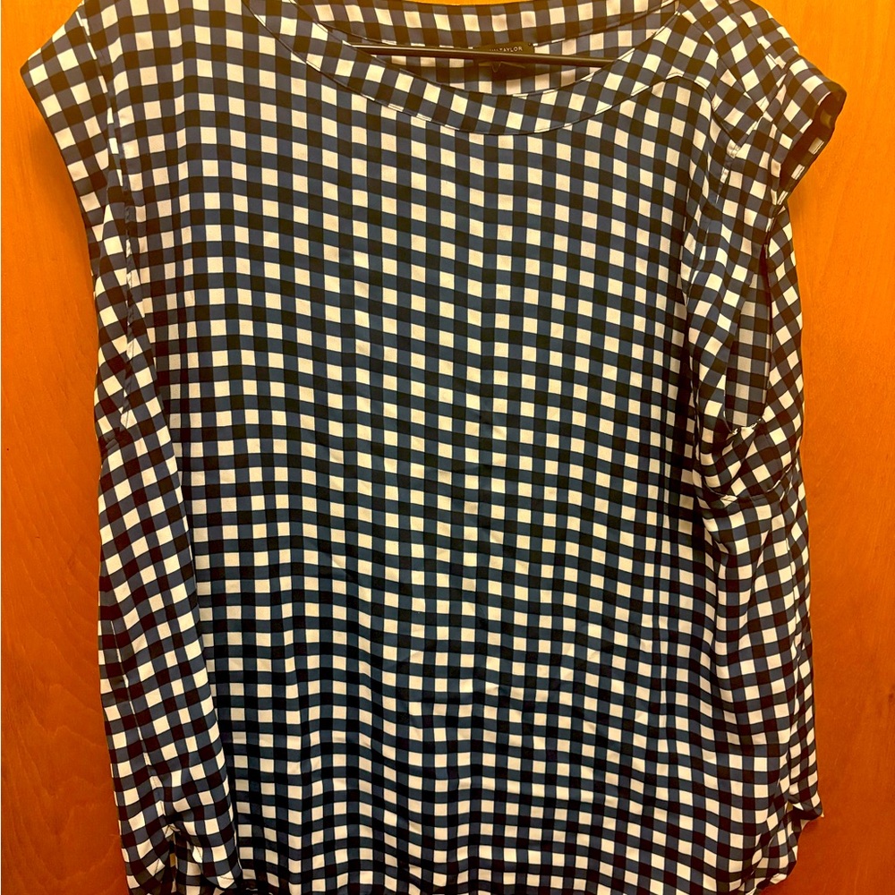 Ann Taylor blouse